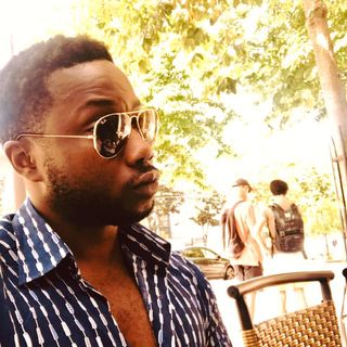 Stephen Didi Idea's avatar