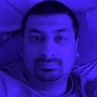 Najeeb Khan's avatar