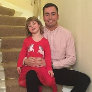 Grant Mulholland's avatar