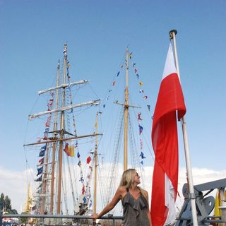 Agata Borowska's avatar