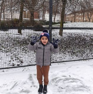 Rafiq Ahmed Khokhar's avatar