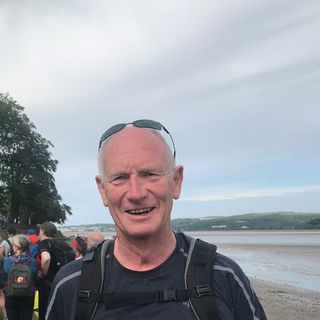 Peter Kellett's avatar