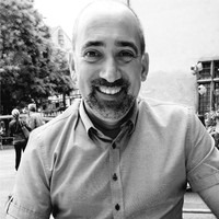 Dom Dangelo's avatar