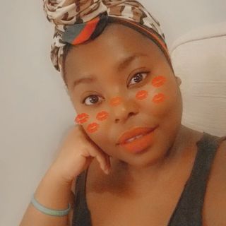 Camilla Moshoeshoe's avatar