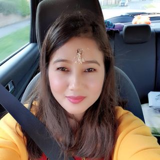 Gurung Binita's avatar