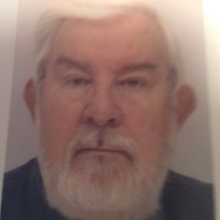 Richard Blakeley's avatar