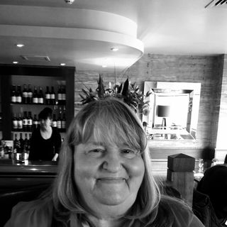 Brenda Menzies's avatar