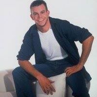 Craig Robinson's avatar