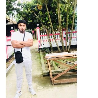 Rahid Uddin's avatar