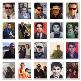 Simon Zohhadi's avatar