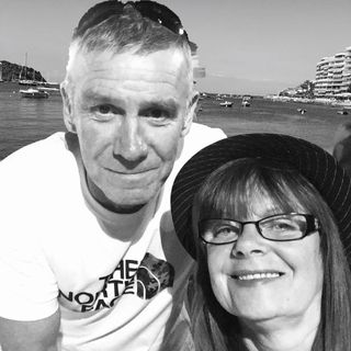 Marian Crainie's avatar