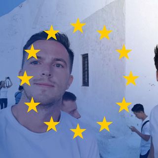 Kieran Thomas's avatar