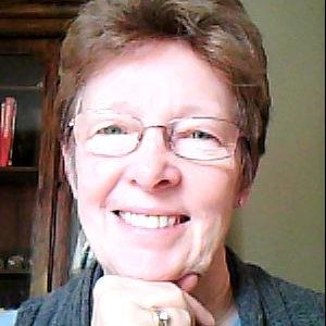 Ann Barratt's avatar