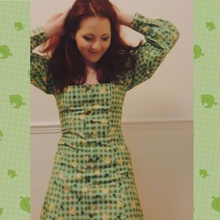 Rachel Clark's avatar