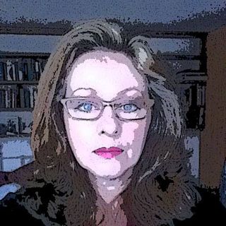 Simone Robinson's avatar