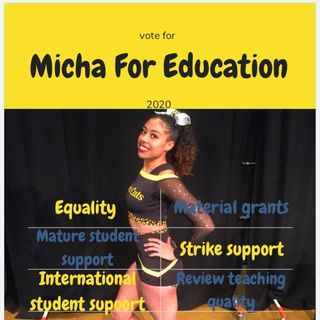 Micha SC Farrell's avatar