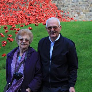 Eileenmary Thomas's avatar