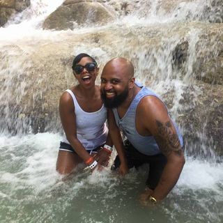 Althea Lewis's avatar