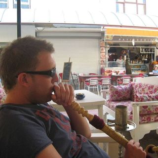 Phill Goldsmith's avatar