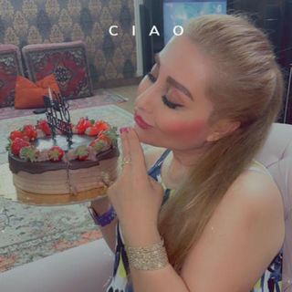 Afarin Karbalaei's avatar