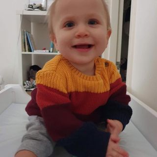 Beverley Akam's avatar