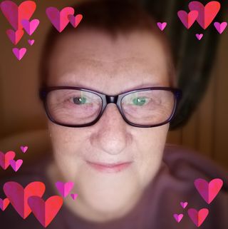 Anne Kelsall's avatar