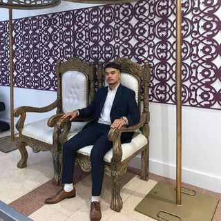 Bidur Gurung's avatar