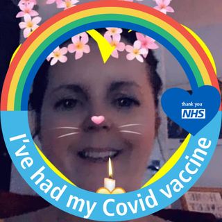 Tracey Patterson's avatar