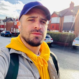 Alex Alexander's avatar