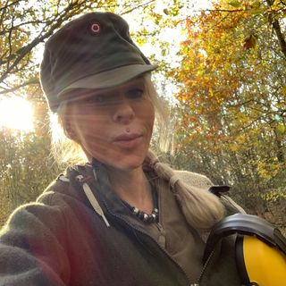 Kokohuyana Dahl's avatar