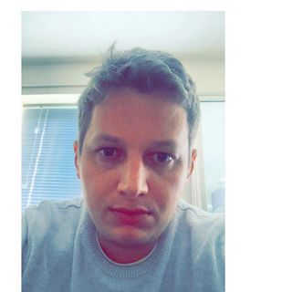 Daniel Morgan's avatar