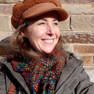 Victoria Henshilwood's avatar