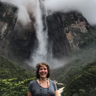 Gladys Sucre's avatar