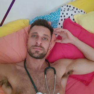 Giammarco Ceppi's avatar