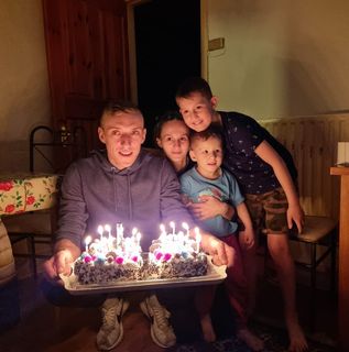 Iulian Solot's avatar