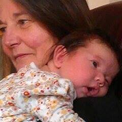 Jackie Capper's avatar