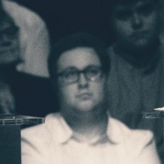 Ryan O'Donnell's avatar