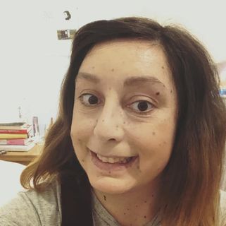 Rachel Giles's avatar