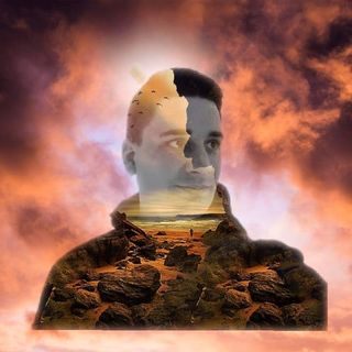 Nathan L Moore's avatar