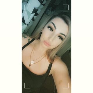 Lauren May Taylor's avatar