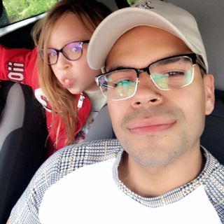 Diego Lopez Osorio's avatar