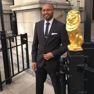 Wali Abdur Rahman's avatar