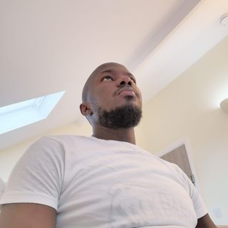 Ken Mac Tams Mugerwa's avatar