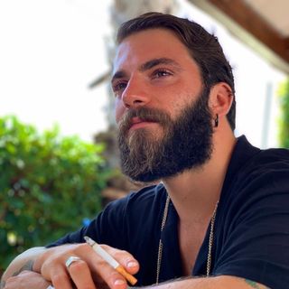 Dave Scassamacchia's avatar
