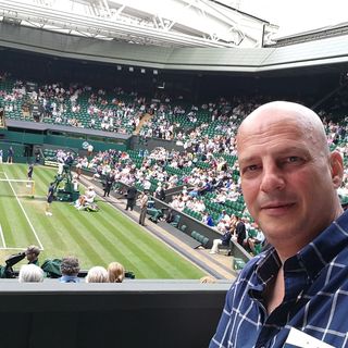 Alexander Yosifov's avatar