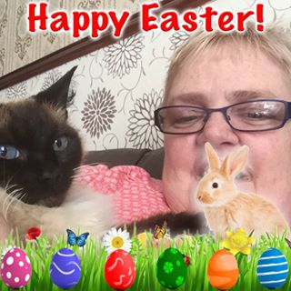 Patricia Goodamn's avatar