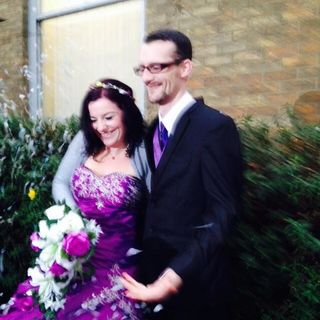 Lauren Tomlin's avatar