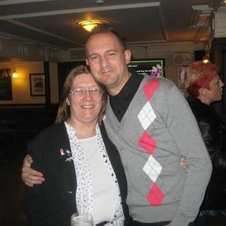 Jean Briggs's avatar