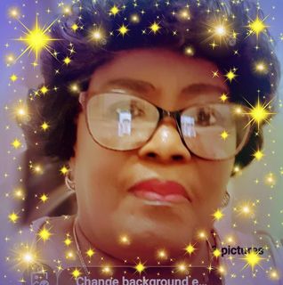 Rosalind St John Scott's avatar