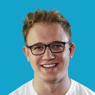 Jack Dryden's avatar